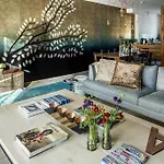 No-21 Urban Apartment 3 Beedrom Paris