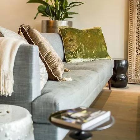 Apartment No-21 Urban 3 Beedrom