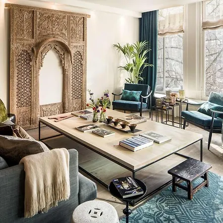 No-21 Urban 3 Beedrom Apartment *